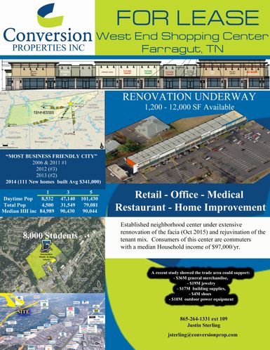 Brochure